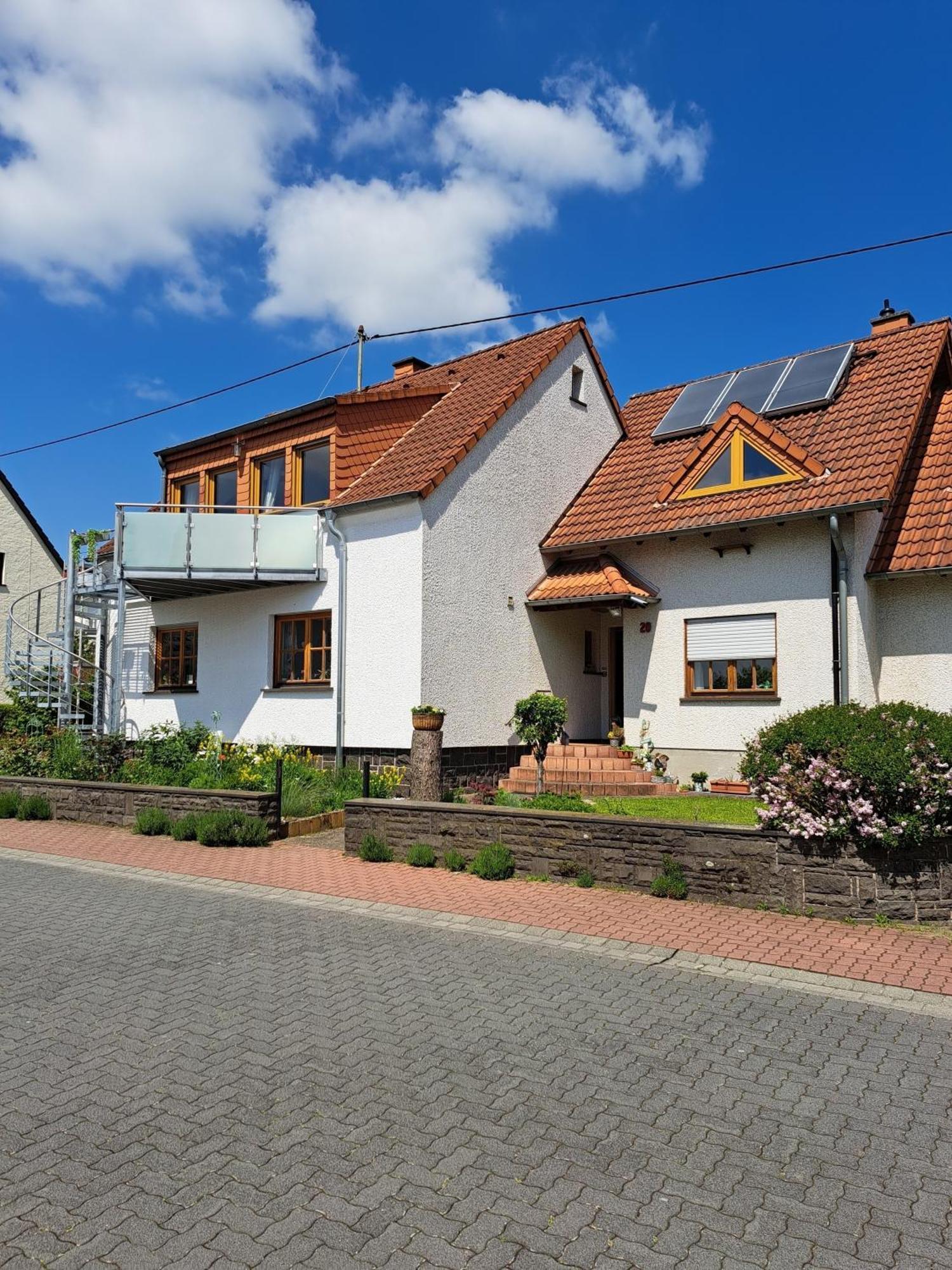 Fewo ,Sonnenstuebchen, Mendig Exterior photo