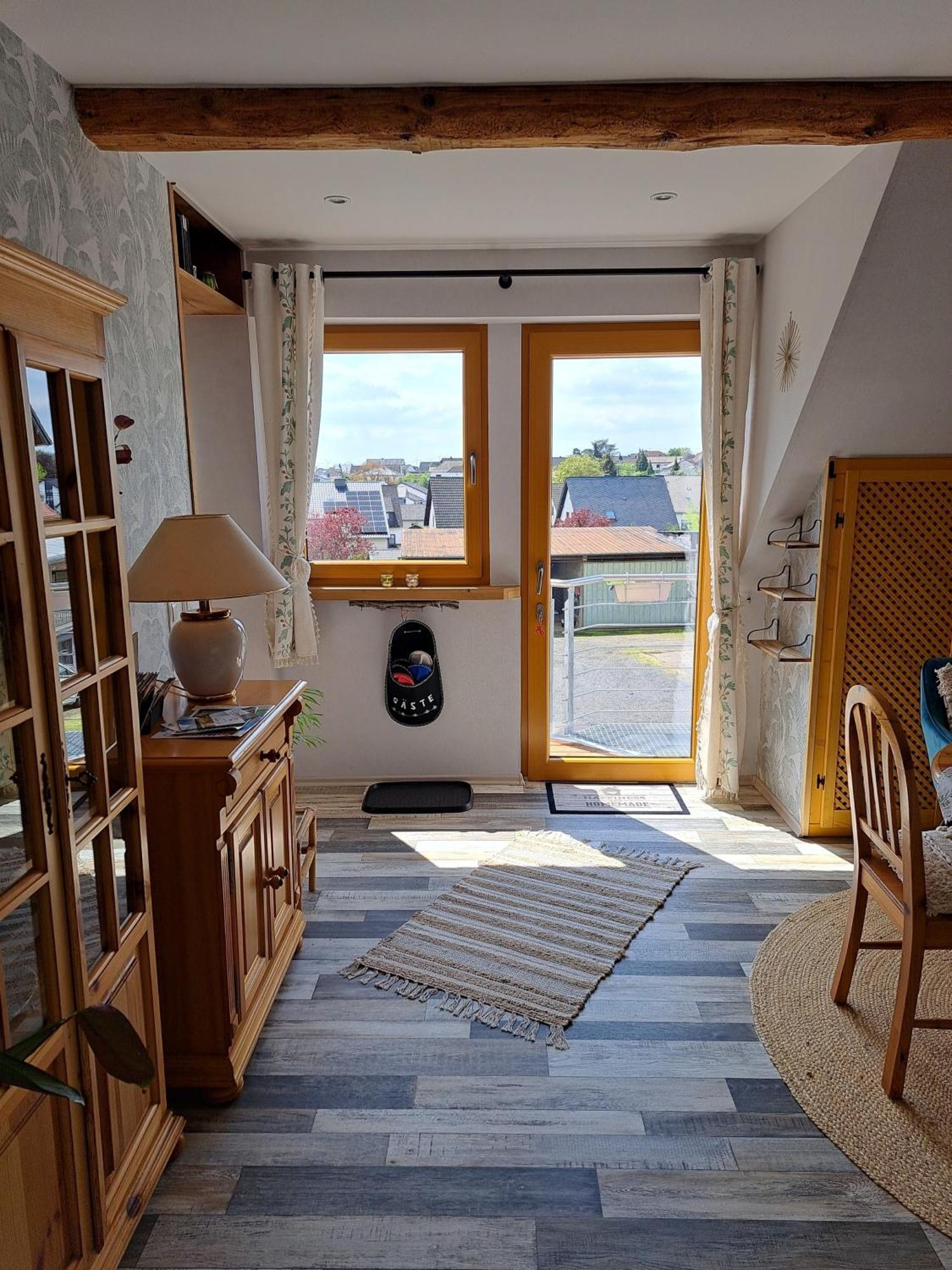 Fewo ,Sonnenstuebchen, Mendig Exterior photo